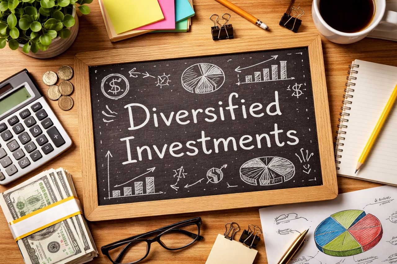 Diversified Investment