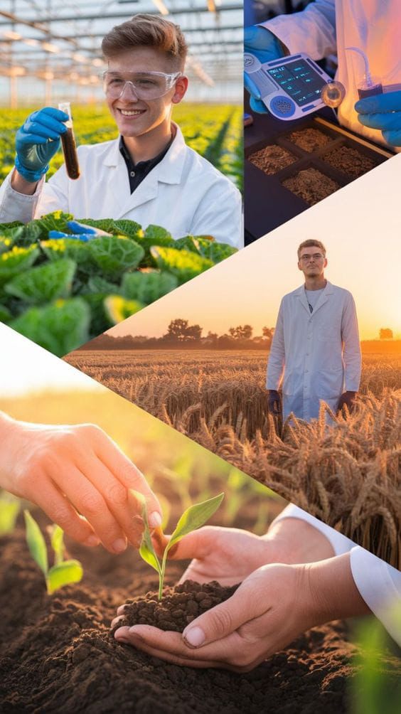 Agribusiness