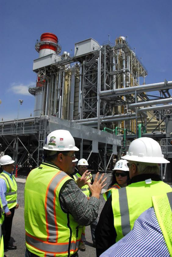 Oil & Gas