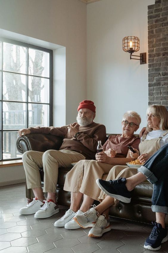 Pension Investment