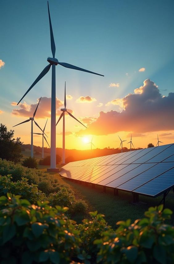 Renewable Energy