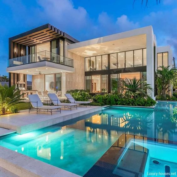 Real Estate