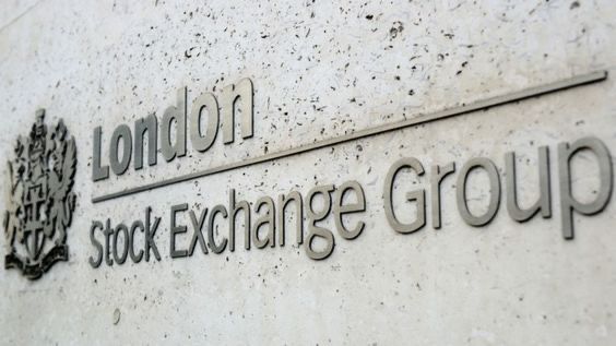 Stock Exchange